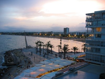 Salou. Destino favorito