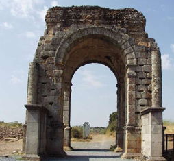 Turismo de naturaleza en Extremadura