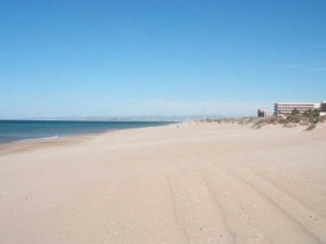 Valencia | Vacaciones de verano en las playas de Valencia