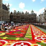 Bruselas (Bélgica) | Visitas turísticas y atractivos de la ciudad