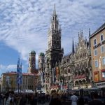 Munich (Alemania) | Rutas y excursiones organizadas por la ciudad