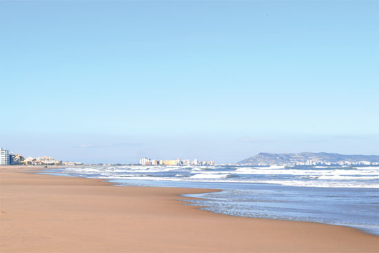 Valencia | Playas y encantos de la Costa Valenciana