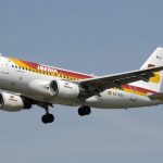 Vuelos Iberia | Nuevas rutas a Panamá, Córdoba, San Salvador, Damasco, Ammán y Orán