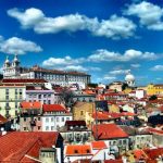 Lisboa | Viajes de fin de semana en Portugal