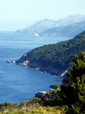 Las mejores playas y calas de Mallorca