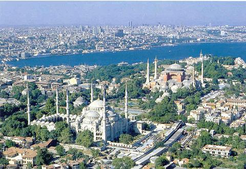 Vacaciones en Estambul: Un viaje de ensueño