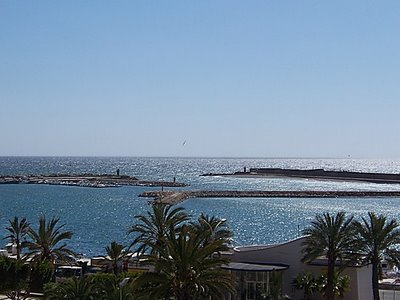 Litoral Granada – Almería. De Calahonda a Adra. 2º