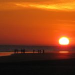 Playas de Huelva. Vacaciones de verano