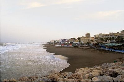 Costa del Sol, Torremolinos