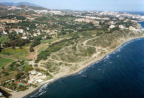 Costa del Sol, Marbella. Málaga