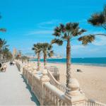 Vacaciones en Costa Blanca | Oferta turística en las playas valencianas.