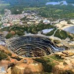 Viajes curiosos: Las Minas de Riotinto – Aracena – Huelva