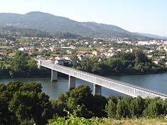 Santiago de Compostela, La Coruña. Galicia. 4º