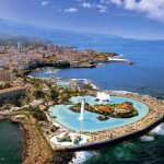 Santa Cruz de Tenerife | Islas Canarias en Agosto y Septiembre