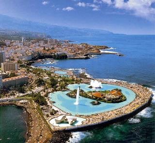 Santa Cruz de Tenerife | Islas Canarias en Agosto y Septiembre