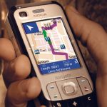 Navegadores GPS para móviles | Gadgets para viajes