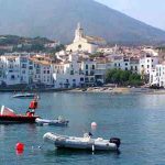 Calas de Cadaqués (Girona). Escapadas a la Costa Brava