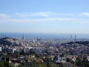 Hoteles singulares en Barcelona