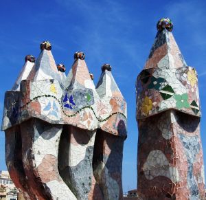 Hoteles singulares en Barcelona II