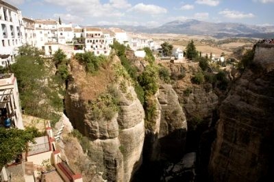 Málaga | Rurismo y ecoturismo con encanto