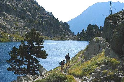 Los Pirineos | Escapadas en el Norte de España