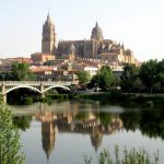 Salamanca | Escapadas fin de semana en Castilla Y León