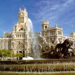 Madrid | Hoteles de 3, 4 y 5 estrellas