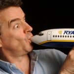 Vuelos con Ryanair por 8 euros: un millón de plazas para martes, miércoles y jueves de Octubre y Noviembre