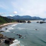 Cannon Beach, el mejor balneario de Estados Unidos