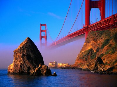 Conoce la cultura de una hermosa ciudad costera: San Francisco