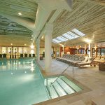 Uno de los Mejores Spas de Estados Unidos, el Topnotch Resort & Spa, en Nueva Inglaterra