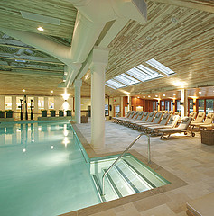 Uno de los Mejores Spas de Estados Unidos, el Topnotch Resort & Spa, en Nueva Inglaterra