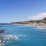 Dos de las mejores playas de Tenerife