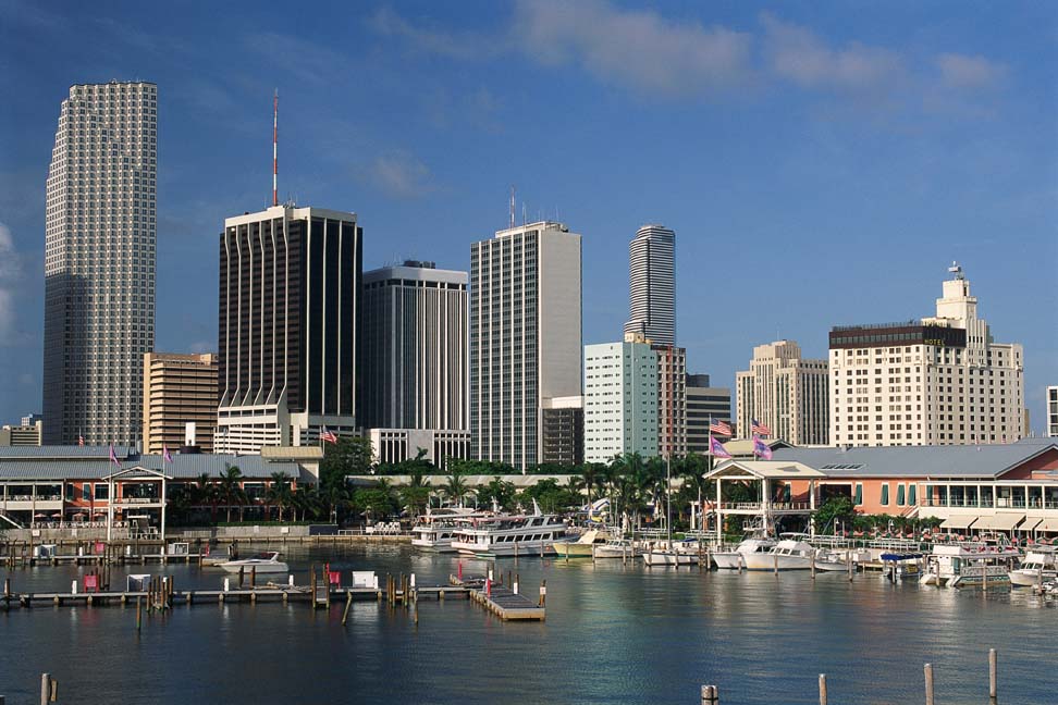 Miami, Sol, playa y mucho más