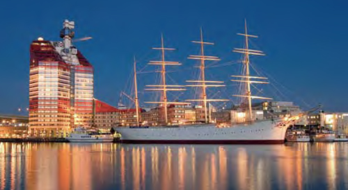 Göteborg – Suecia (V)