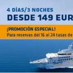 El placer de viajar en cruceros con Tuttocruceros