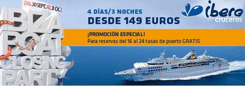 El placer de viajar en cruceros con Tuttocruceros