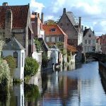 Brujas | Escapadas y vacaciones en Bélgica