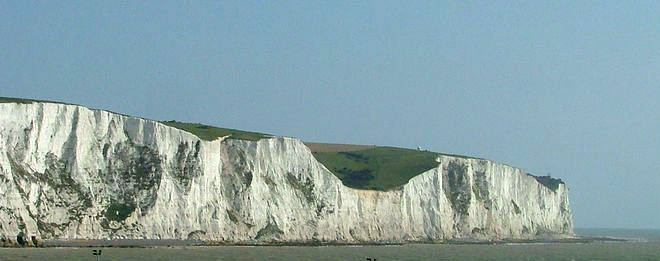 Escapadas baratas Dover | Acantilados Blancos y atractivos de la ciudad