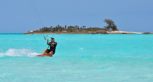 Por qué ir al caribe en invierno es buena idea