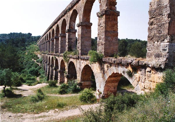 Opciones para una escapada a Tarragona