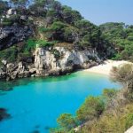 Ideas para una escapada a Menorca