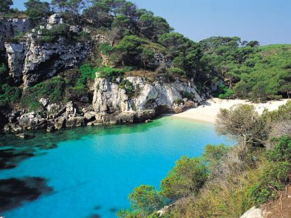 Ideas para una escapada a Menorca