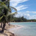 Conoce las hermosas playas de Puerto Rico