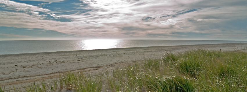 Las Playas Nauset e Island Beach