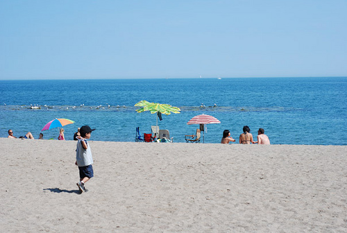 The Beach, Toronto