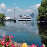 Las Islas de Toronto