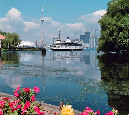 Las Islas de Toronto