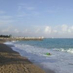 Varias playas públicas que puedes disfrutar en la Riviera Francesa