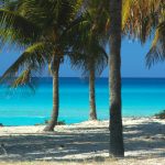 Tres de las mejores playas de la costa Estadounidense del golfo de méxico